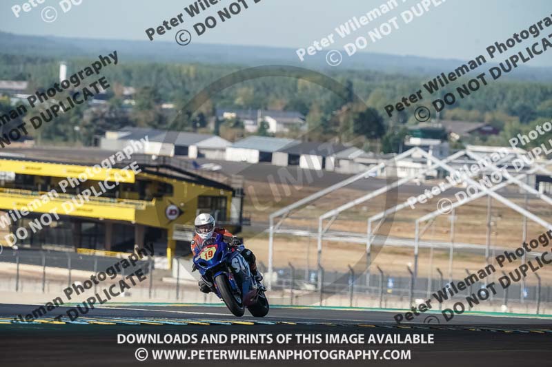 France;Le Mans;event digital images;motorbikes;no limits;peter wileman photography;trackday;trackday digital images